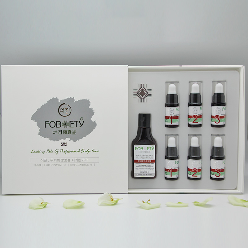 SM2思密達瑩潤護理經典套裝