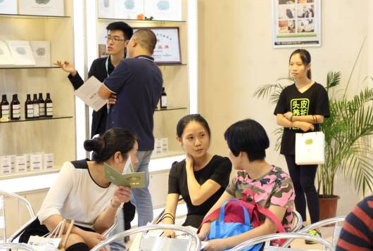 韓國儷真將于第42屆廣東國際美博會(huì)再次亮相