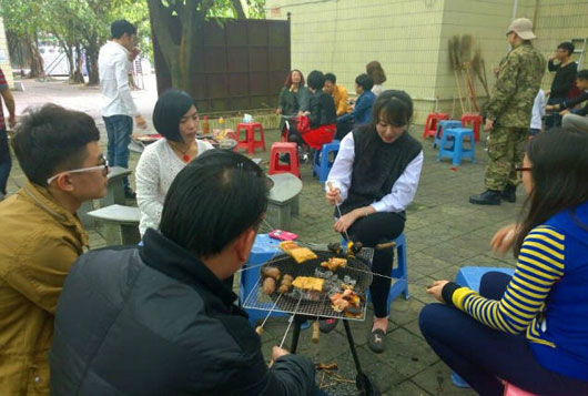 第二屆“育芽行動(dòng)之頭皮養(yǎng)護(hù)”全科班完美落幕！