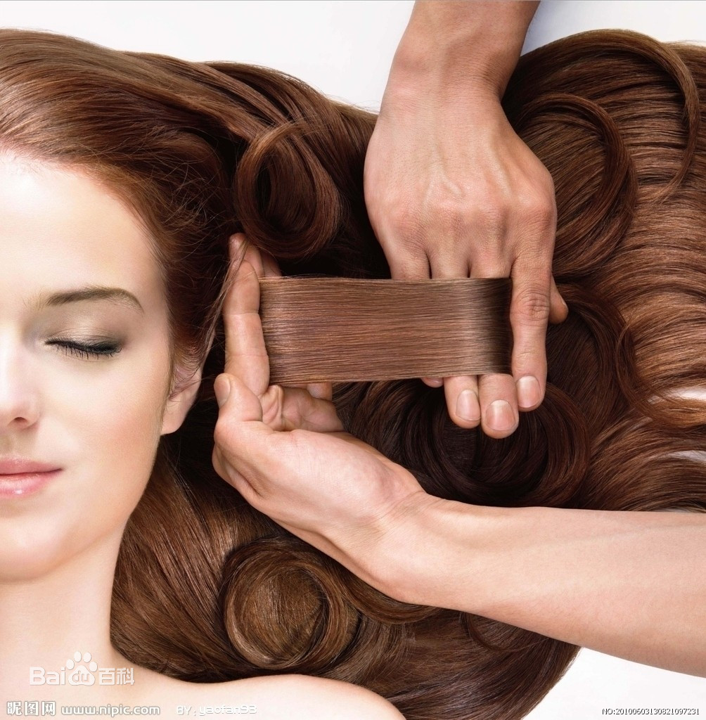 儷真護(hù)發(fā)知識：6個(gè)讓頭發(fā)快速變長的方法揭露，還能同時(shí)預(yù)防落發(fā)