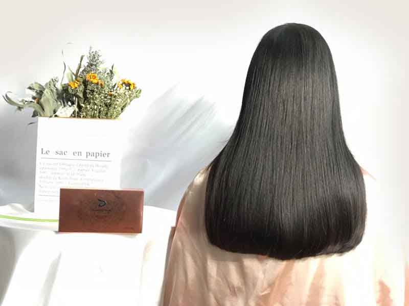 儷真護(hù)發(fā)知識：讓頭發(fā)速干的5招小貼士