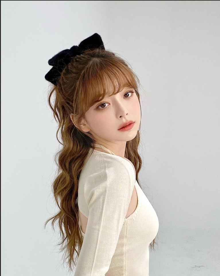 DIY剪瀏海教學(xué)！超簡單5步驟！